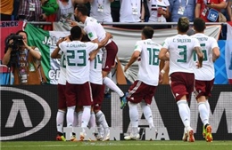 WORLD CUP 2018: Bảng đấu hấp dẫn nhất sẽ kết thúc ra sao?