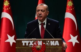 Chiến thắng ít vị ngọt của Tổng thống Thổ Nhĩ Kỳ T. Erdogan