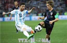 WORLD CUP 2018: Argentina - Giữa hoài nghi và hy vọng