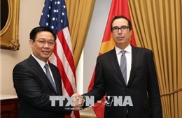 Hoa Kỳ coi trọng quan hệ hữu nghị và hợp tác toàn diện với Việt Nam 