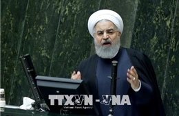 Tổng thống Iran cảnh báo Washington sẽ phải &#39;trả giá đắt&#39;