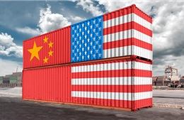 &#39;Quân bài bí mật&#39; của Mỹ trong cuộc chiến thương mại với Trung Quốc