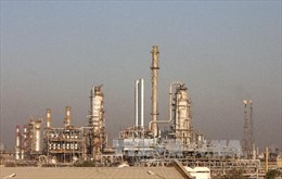 Mỹ đe dọa trừng phạt các nước nhập khẩu dầu mỏ của Iran