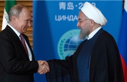 Mỹ tự cô lập, châu Âu cùng Iran và Nga xích lại gần nhau hơn