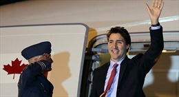Nghỉ làm nhiều, Thủ tướng Canada bị đảng đối lập chỉ trích