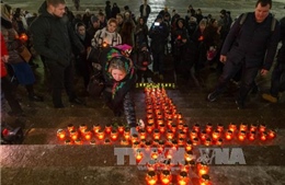 Nga công bố kết luận về nguyên nhân vụ tai nạn máy bay thảm khốc hồi tháng 2