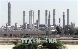 Saudi Arabia dự kiến khai thác lượng dầu cao kỷ lục 