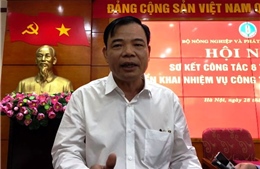 EC ghi nhận nỗ lực khắc phục &#39;thẻ vàng&#39; của thủy sản Việt Nam 