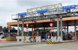 Tổng cục Đường bộ Việt Nam giám sát doanh thu trạm BOT Sóc Trăng 
