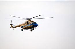 Cà Mau: Thuê trực thăng khảo sát thực địa là việc làm cần thiết 