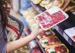 Đa số thịt bán ở các siêu thị Mỹ bị nhiễm &#39;siêu khuẩn&#39;
