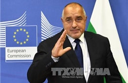 Bulgaria sắp nộp đơn xin gia nhập Eurozone