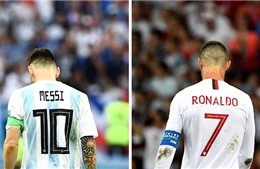 Bàn tròn World Cup 2018: Hãy quên thần tượng đi! 
