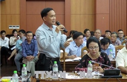 Quảng Nam tập trung nâng cao dịch vụ công trực tuyến hỗ trợ doanh nghiệp 