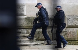 Anh: Cảnh sát chống khủng bố điều tra vụ nghi đầu độc gần Salisbury