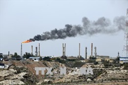 Cảnh báo lệnh cấm mua dầu Iran sẽ tác động tiêu cực tới chính nước Mỹ