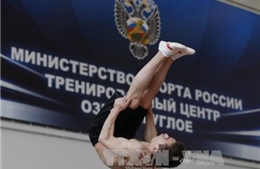 IAAF cho phép thêm 8 VĐV Nga thi đấu ở cấp quốc tế