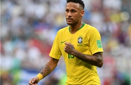 WORLD CUP 2018: Neymar, đứa trẻ hư hỏng hay thiên tài bị hiểu sai?
