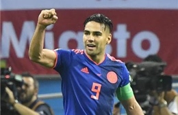 World Cup 2018: Falcao tố FIFA thiên vị đội tuyển Anh