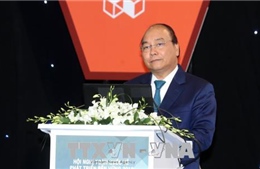 Thủ tướng Nguyễn Xuân Phúc: Phát triển bền vững là trách nhiệm chung của toàn xã hội 