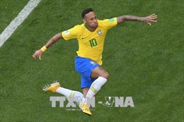 World Cup 2018: Brazil và nền tảng vững chãi từ hàng thủ