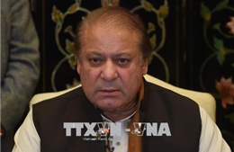 Pakistan tuyên án tù giam đối với cựu Thủ tướng Nawaz Sharif 