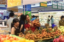 TP Hồ Chí Minh nâng chất và phủ rộng hàng bình ổn thị trường
