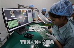 Chuyên gia kinh tế: GDP tăng trưởng ấn tượng chỉ là điều kiện cần