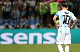 Cầu thủ hâm mộ Messi thiệt mạng vì bắt chước phong cách đá bóng của thần tượng