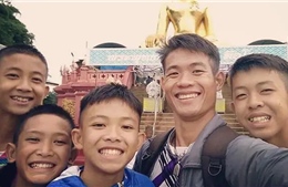 Huấn luyện viên đội bóng Thái Lan: Vị cứu tinh của các cầu thủ nhí?