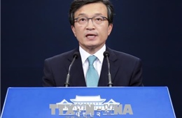 Hàn Quốc thừa nhận Mỹ và Triều Tiên vẫn còn những bất đồng 