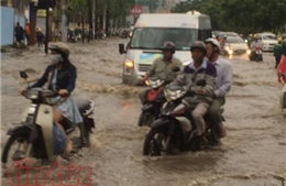Chương trình giảm ùn tắc giao thông TP Hồ Chí Minh đang ‘đói’ vốn, thiếu mặt bằng