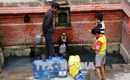 Việt Nam đồng tổ chức sự kiện về quản lý rủi ro trong cung cấp nước và vệ sinh