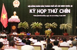  TP Hồ Chí Minh sẽ tăng trợ cấp chi phí đi lại cho người lao động làm việc tại Cần Giờ
