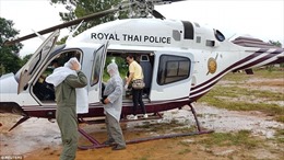 Cầu thủ thứ 11 được giải cứu, các thành viên khác sẵn sàng rời hang Tham Luang