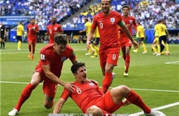 WORLD CUP 2018: Cả nước Anh khao khát &#39;đưa bóng đá trở về nhà&#39;