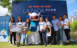 Lazada khởi động câu lạc bộ nhà bán hàng