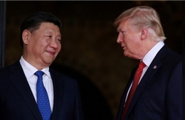 Lý do Trung Quốc chỉ thị truyền thông nhà nước tránh công kích Tổng thống Mỹ