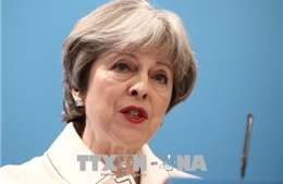 Vượt qua khủng hoảng nội các, Thủ tướng Anh bảo đảm Brexit suôn sẻ 