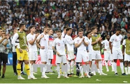 WORLD CUP 2018: Bóng đá đã không thể trở về với quê hương 