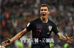 Điều kỳ diệu của bóng đá Croatia 