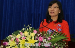 Bầu bổ sung chức danh Phó Chủ tịch UBND tỉnh Bạc Liêu