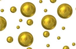 Sử dụng nano vàng để chữa ung thư có thể gây tử vong