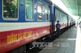 Tổng công ty Đường sắt làm rõ nguy nhân về sự cố chạy tàu tại ga Nha Trang