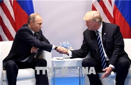 Điện Kremlin: Không bắt buộc phải có Tuyên bố chung Nga - Mỹ sau cuộc gặp thượng đỉnh