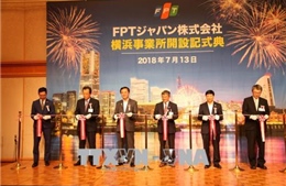 Doanh nghiệp Việt Nam mở rộng đầu tư tại tỉnh Kanagawa (Nhật Bản)