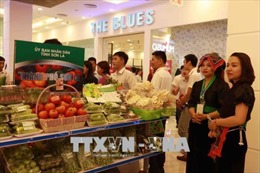 Vingroup khai trương trung tâm thương mại đầu tiên tại Sơn La 