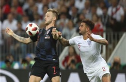 WORLD CUP 2018: Tiền vệ Croatia &#39;hứa bạo&#39; trước trận chung kết