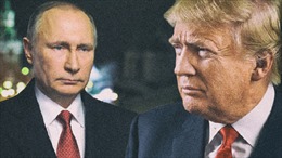 Kết quả lý tưởng cho Hội nghị thượng đỉnh Nga-Mỹ