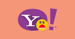 Hôm nay, Yahoo Messenger chính thức &#39;khai tử&#39;